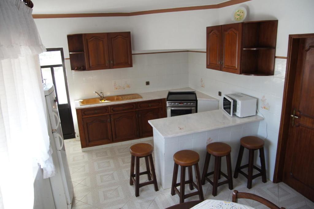 E Quartos Atalaia Hotel apartamentowy