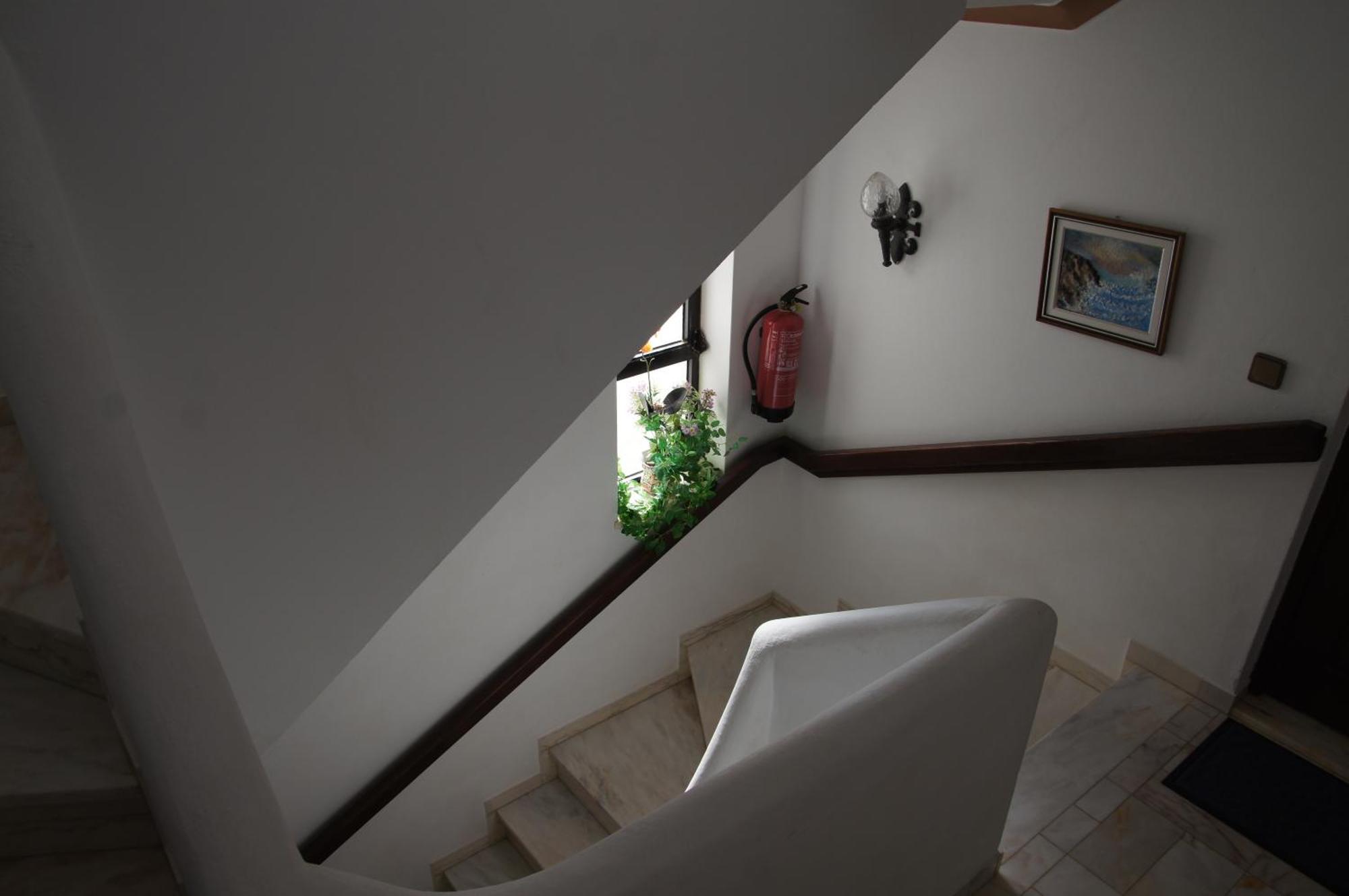 Hotel apartamentowy E Quartos Atalaia Sagres