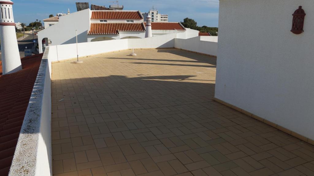 Hotel apartamentowy E Quartos Atalaia