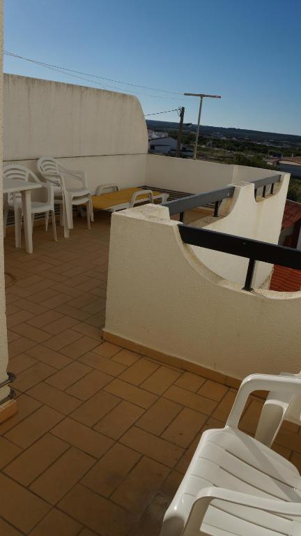 Hotel apartamentowy E Quartos Atalaia *