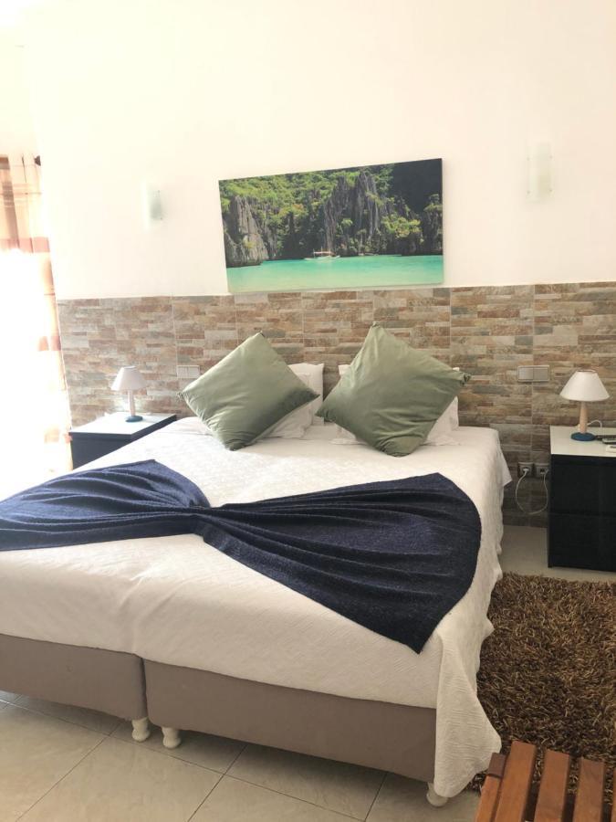 Hotel apartamentowy E Quartos Atalaia Sagres
