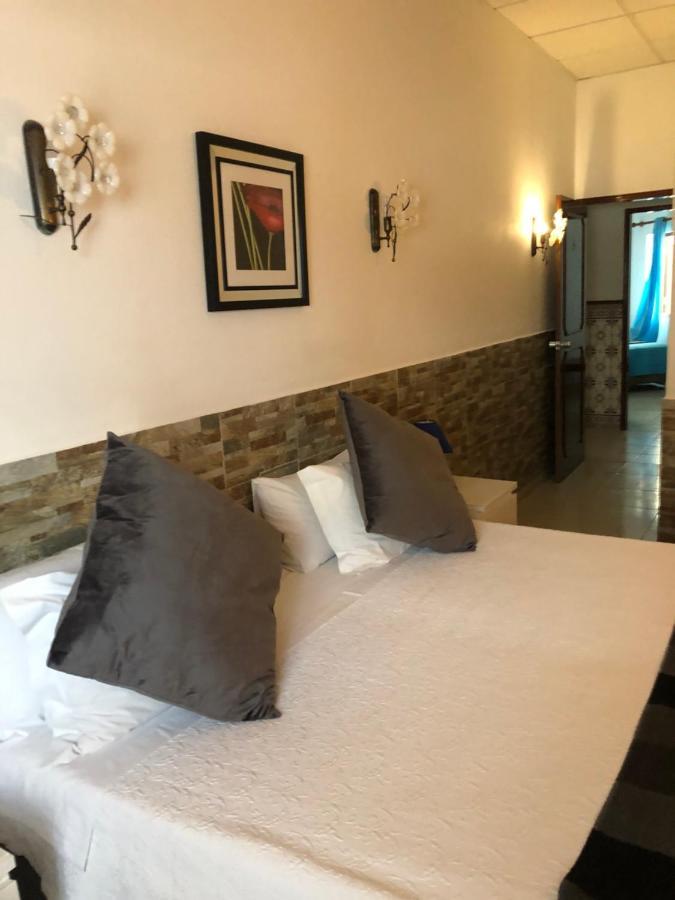 Apartahotel Atalaia *